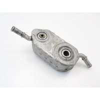 Радиатор масляный кпп 3.0 v6 c5 607 807 c6 406