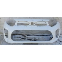 Kia picanto iii 3 17 - бампер передняя оригинал