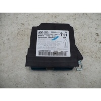 Блок сенсор airbag 95910 - 1y110 kia picanto ii