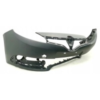 Бампер передняя передний renault гранд scenic iii 13 - 16 4465550 620104524x
