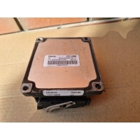 Блок управления opel astra zafira 12214860 dnhm