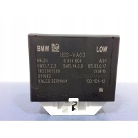 Bmw 7 g11 g12 блок блок управления pdc 6834604