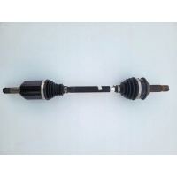 Мерседес вито w447 4matic a4473306400 4473306400 привод левая