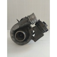 Турбокомпрессор hyundai санта fe 2.2 crdi 155km - 114kw 49135 - 07310