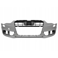 Audi a5 b8 2011 - 2016 бампер передняя 8t0807065