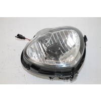 Kawasaki vulcan 650 15 - 19 фара передняя фара