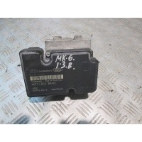 Насос абс форд фиеста mk6 4s612m110cc