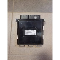 Мерседес w172 w204 w212 блок блок управления двигателя