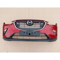 Mazda cx3 cx - 3 рестайлинг 15r> .zderzak передняя передний a518