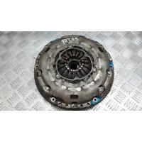 Маховик демпферный дизельный SKODA OCTAVIA (2005-2009) 2007 03L105266B