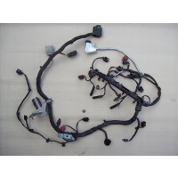 Volkswagen audi установка двигателя 04l972627r 1.6tdi clh