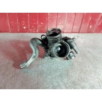 Термостат Mercedes E-class W212 2013 A2742000615, A2742000615, A2742000215, A2742000115, A2742000715