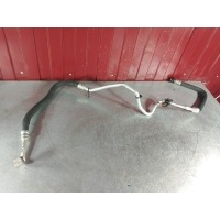 Трубка масляная BMW 7 series F01 2009 17227636879, 17227636879, 7636879