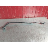 Трубка вакуумная Mercedes E-class W212 2011 A2124300429
