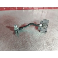 Трубка вакуумная Mercedes E-class W212 2011 A2124302629