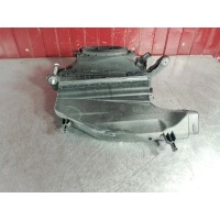 Корпус воздушного фильтра Mercedes GLE W166 2018 A6420904301, A6420904701, A6420900700
