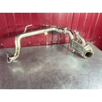 Охладитель ЕГР BMW X5 G05 2021 11718596806, 11718596806, 8596806
