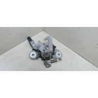 Замок капота Peugeot 1007 2007 7934 73