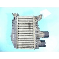 Интеркулер toyota corolla verso ii 04 - 09 2.0 d4d