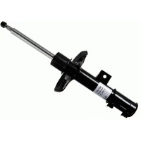 амортизатор передняя газовый 315 756 sachs hyundai i40