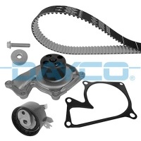 dayco комплект грм renault 1 , 5dci 119z дб 09 -