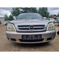 Opel vectra c 02 - 08 2002 r . седан бампер передняя передний z158