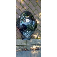 Gsx1300r бачёк топлива бак