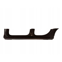 Audi a4 b6 b7 2001 - 2008 порог отправка 8e seat exeo