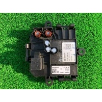 Сопротивление печки Mercedes C W205 2021 A0999062003