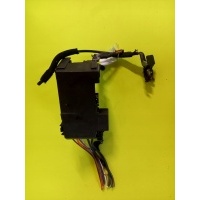 Блок напряжения akumulatora 9666527580 peugeot 3008 i 2012 год