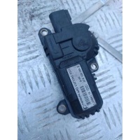 Сервопривод заслонок впускного коллектора Volkswagen Touareg 1 2008 079129086B