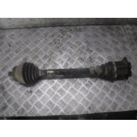 привод правый audi a4 b6 1.8t