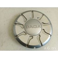 Колпак колесный Dacia Logan 1 2012 8200789769,8200895958