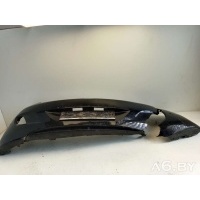 Бампер задний Hyundai i30 GD 2013 86611A6000