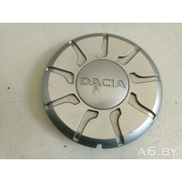 Колпак колесный Renault Logan 1 2013 8200789769,8200895958