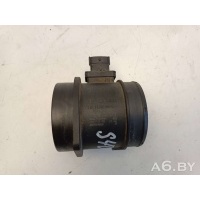 Расходомер воздуха Volvo S60 2 2012 0281002972, 30785472, 8G9N12B579AA