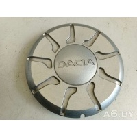 Колпак колесный Renault Logan 1 2013 8200789769,8200895958