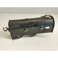 Кронштейн топливного фильтра Volkswagen Multivan T6 restailing 2021 7E0127224E