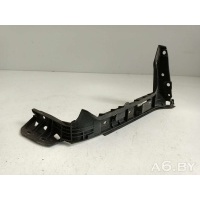 Кронштейн крепления бампера заднего Volkswagen Multivan T5 restailing 2012 7H0807393C