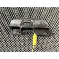 Воздуховод отопителя (печки) Audi S8 D4 2016 4H0819822B