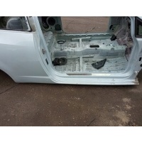 Порог правая seat ibiza iv 6j 1.8 tfsi cupra ls7j