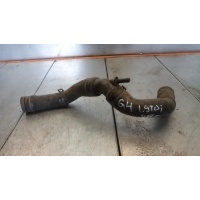Патрубок радиатора Seat Leon 1 поколение 1999 1J0122101, 1J0121067B