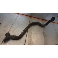 Патрубок радиатора Seat Altea 1 поколение 2006 1K0122051AP
