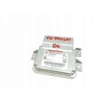 Volkswagen passat b6 блок тормоза ручной 3c0907801a