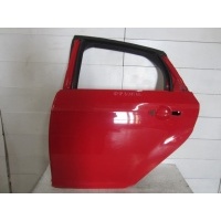Дверь задняя левая Ford Focus III 2011> 2164166