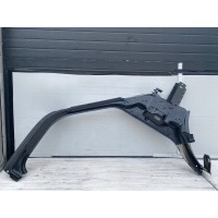 Renault master iii отправка порог обшивка правая передняя 2010 - 2024