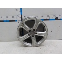 Диск колесный 17" Audi A5-S5 Coupe-Sportback 2008- 8T0601025BQ