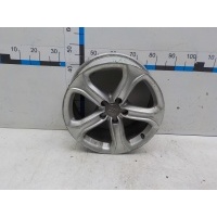 Диск колесный 17" Audi A5-S5 Coupe-Sportback 2008- 8T0601025BQ