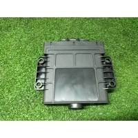 блок управления акпп VW Touareg 2002-2010 2006 09D927750DR