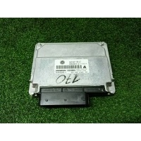 блок управления раздаточной коробки VW Touareg 2002-2010 2006 0AD927755AT